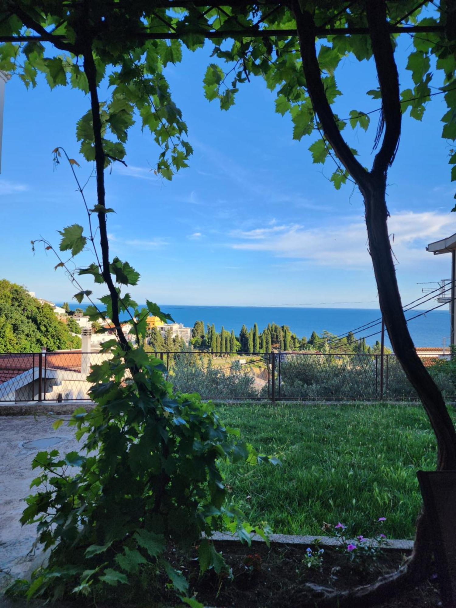 Adriatic Sea View Rooms Ulcinj Pokoj fotografie